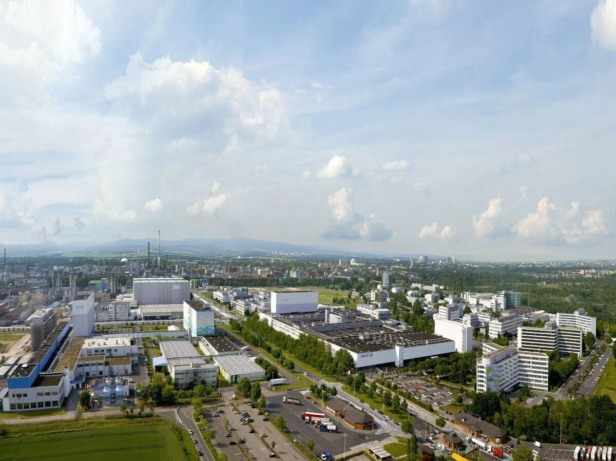 Einblicke ins Unternehmen 3 Einblicke ins Unternehmen