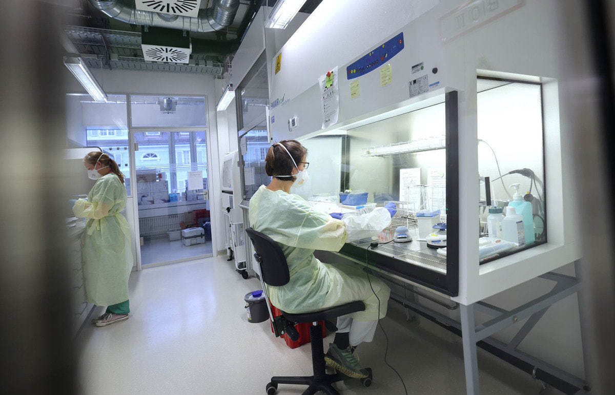 Einblicke ins Unternehmen 18 Einblicke ins Unternehmen