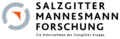 Salzgitter Mannesmann Forschung GmbH Salzgitter Mannesmann Forschung GmbH