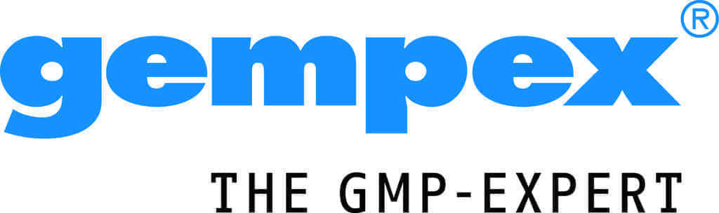 gempex GmbH - THE GMP-EXPERT gempex GmbH - THE GMP-EXPERT