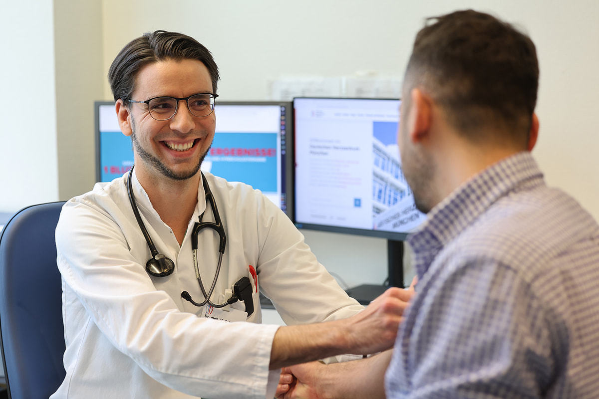 Einblicke ins Unternehmen 10 Einblicke ins Unternehmen