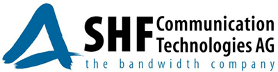 SHF Communication Technologies AG