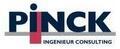 Pinck Ingenieure Consulting GmbH & Co. KG Pinck Ingenieure Consulting GmbH & Co. KG