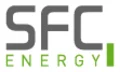 SFC Energy AG SFC Energy AG