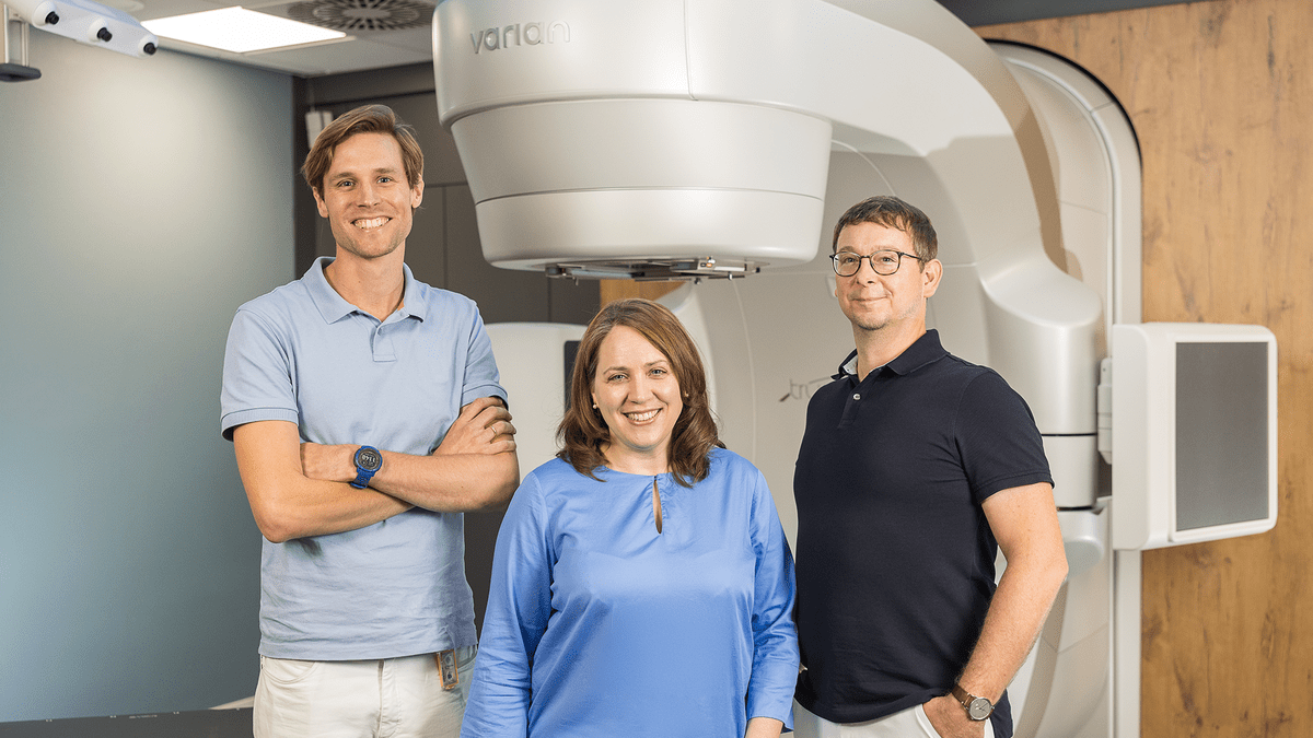 Einblicke ins Unternehmen 16 Einblicke ins Unternehmen