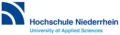 Hochschule Niederrhein Hochschule Niederrhein