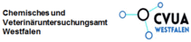 Chemisches und Veterinäruntersuchungsamt CVUA Westfalen Chemisches und Veterinäruntersuchungsamt CVUA Westfalen