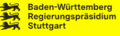 Regierungspräsidium Stuttgart Regierungspräsidium Stuttgart