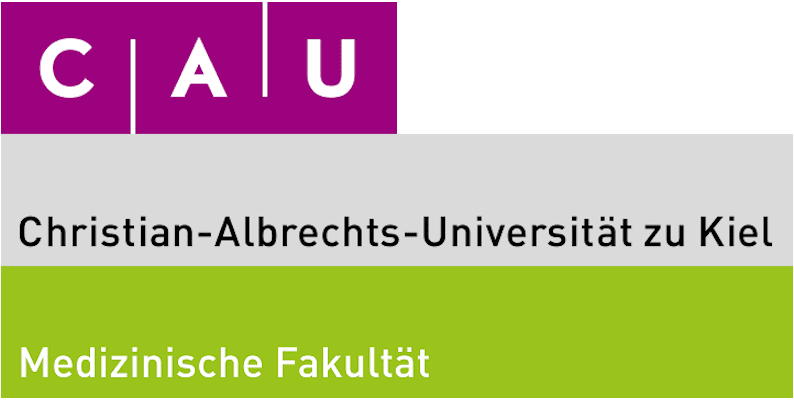 Christian-Albrechts-Universität zu Kiel - CAU