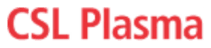 CSL Plasma CSL Plasma