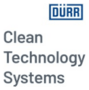 Dürr CTS GmbH Dürr CTS GmbH