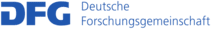 Deutsche Forschungsgemeinschaft Deutsche Forschungsgemeinschaft