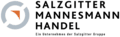 Salzgitter Mannesmann Handel GmbH Salzgitter Mannesmann Handel GmbH