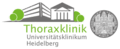 Thoraxklinik-Heidelberg gGmbH Thoraxklinik-Heidelberg gGmbH