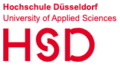 Hochschule Düsseldorf Hochschule Düsseldorf