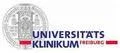 Universitätsklinikum Freiburg Universitätsklinikum Freiburg