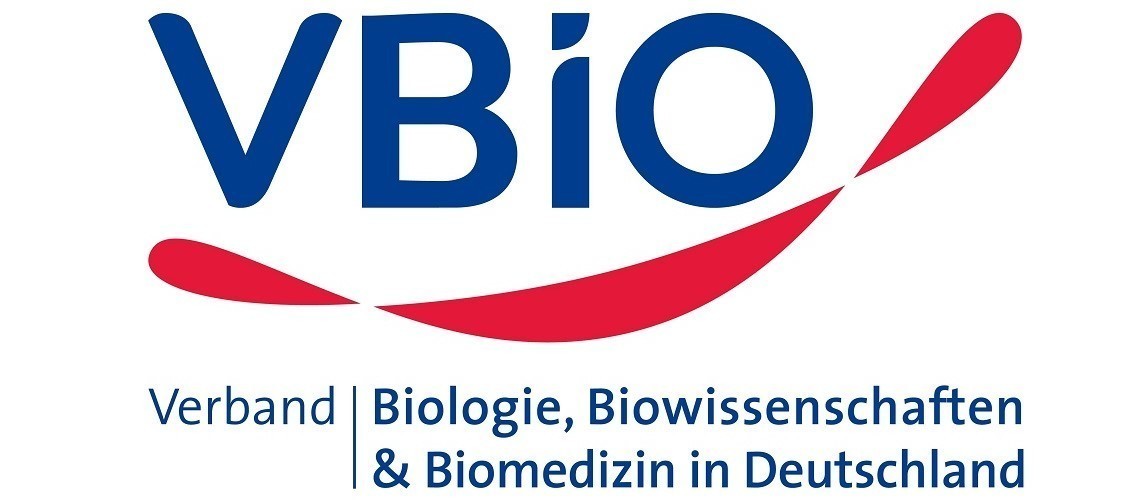 Headerbild - Verband Biologie, Biowissenschaften und Biomedizin - VBiO e.V.