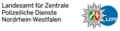 Landesamt für Zentrale Polizeiliche Dienste NRW Landesamt für Zentrale Polizeiliche Dienste NRW