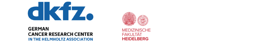 Headerbild Deutsches Krebsforschungszentrum (DKFZ)