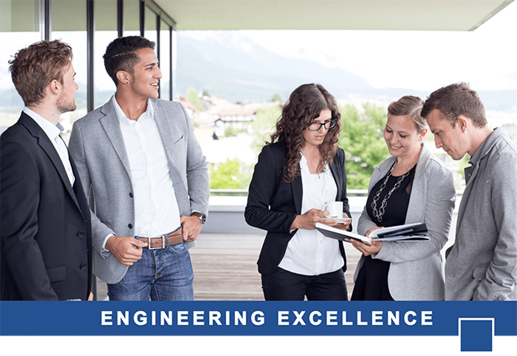 Header image ILF Beratende Ingenieure GmbH