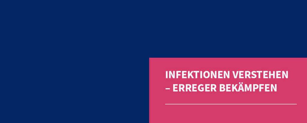 Header image Helmholtz-Zentrum für Infektionsforschung GmbH (HZI)