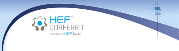 Headerbild Durferrit GmbH