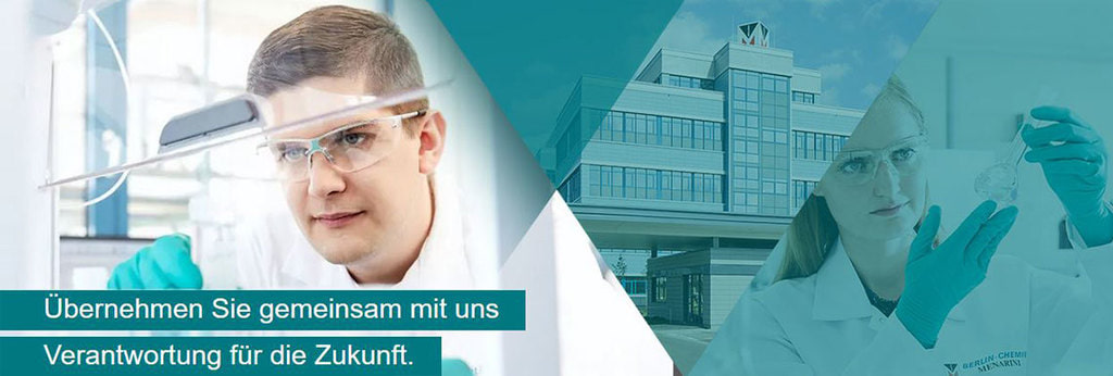 Headerbild Berlin-Chemie AG