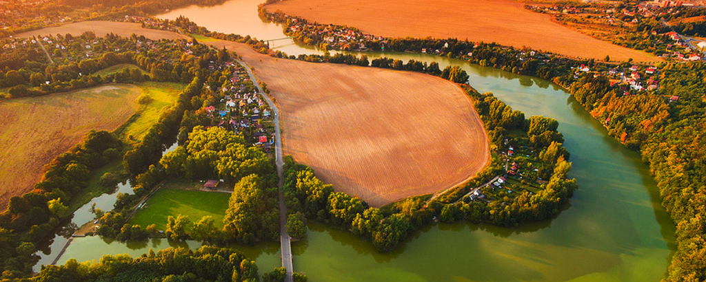 Headerbild Helmholtz-Zentrum für Umweltforschung GmbH - UFZ