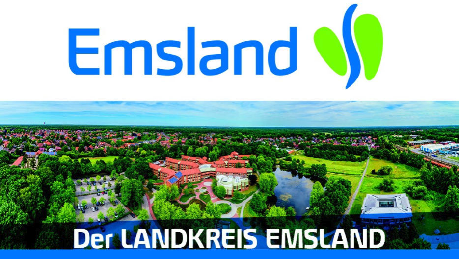 Headerbild Landkreis Emsland