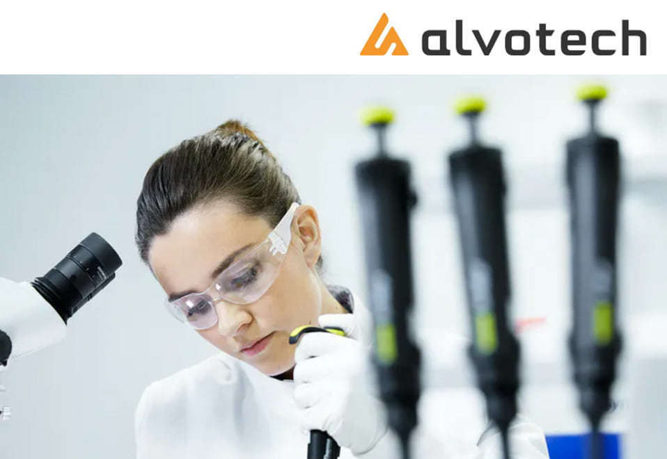 Headerbild Alvotech Hannover GmbH