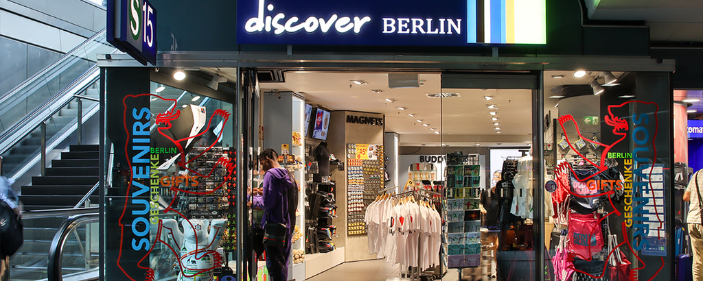 Headerbild Lagardère Travel Retail Deutschland GmbH