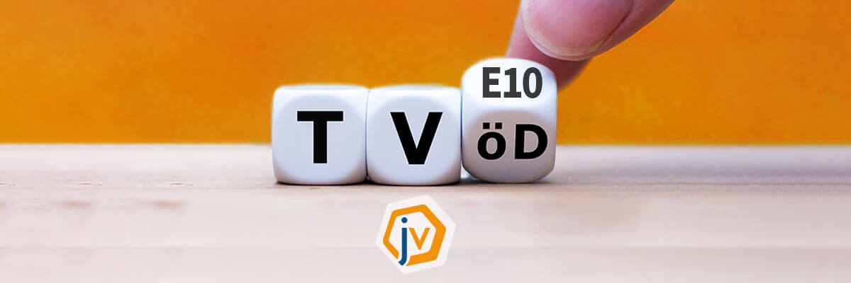 eg 10 tvöd (bund)