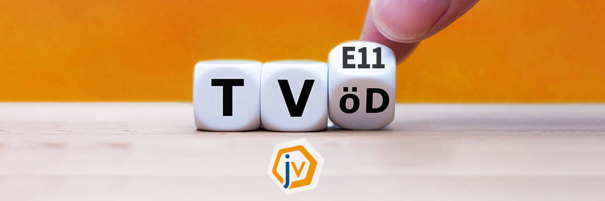 11 tvöd (bund