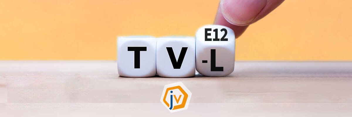 E12 TVL