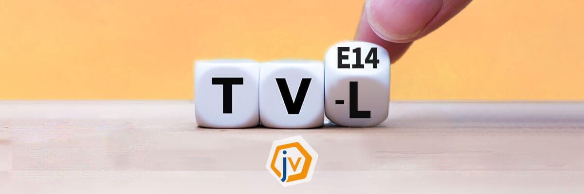 E14 TVL