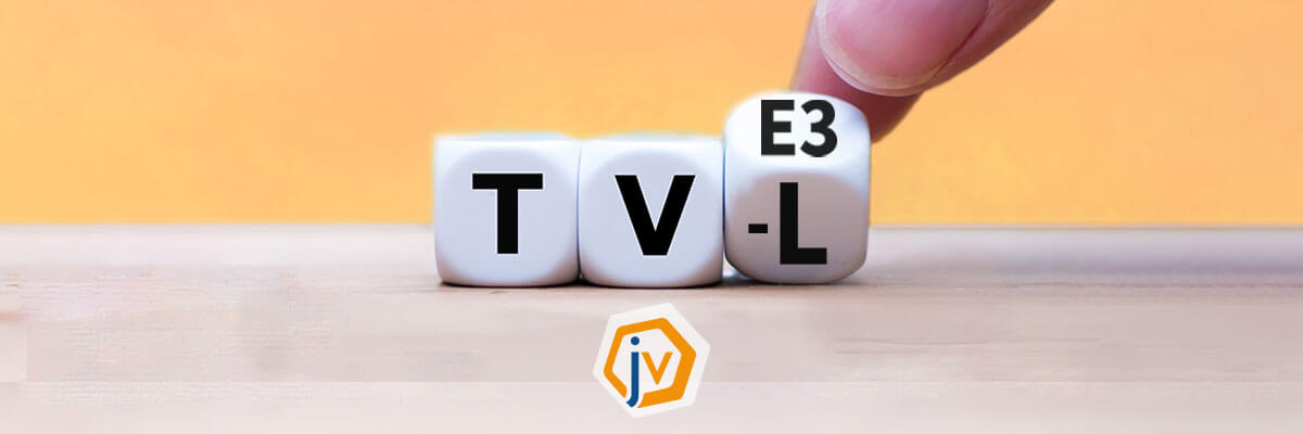 E3 TVL