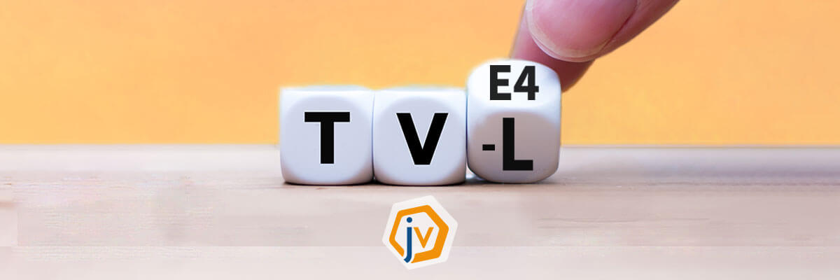 E4 TVL