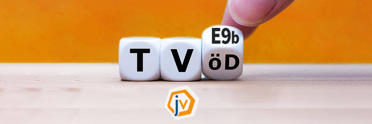 e 9c tvöd bund bzw. a 9 bbeso